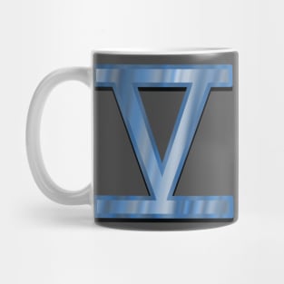 Five Mug